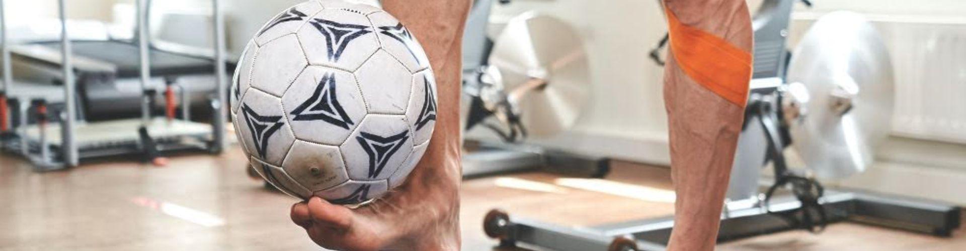 Sportska Fizioterapija